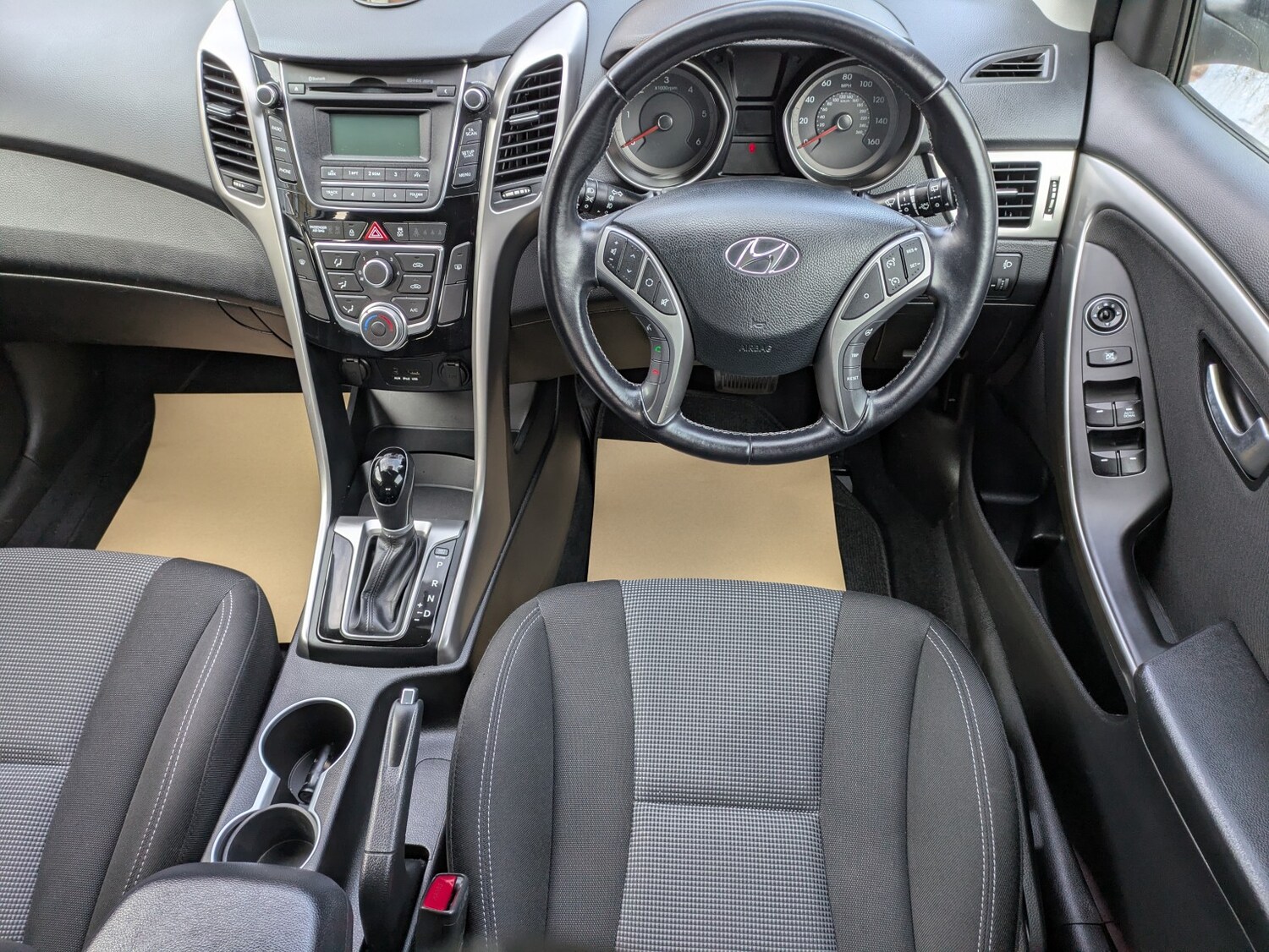 Used Hyundai i30 2013 for sale - 77555051: Photo 8