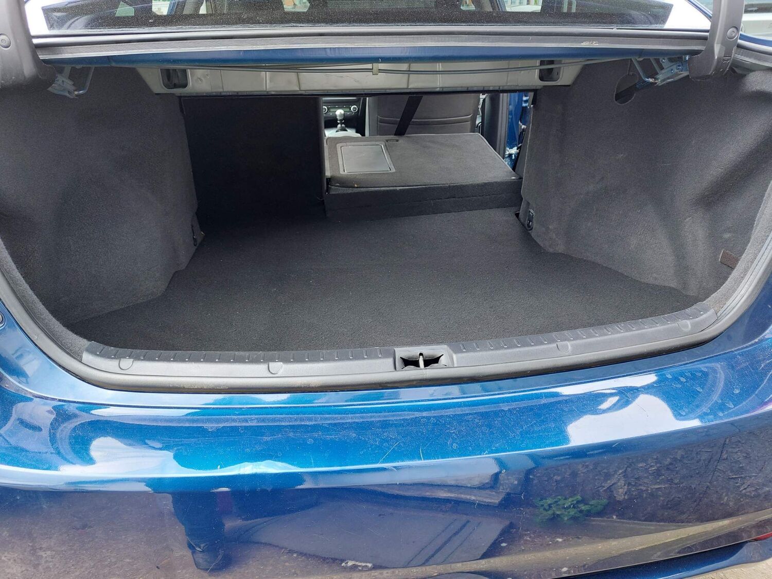 Used Toyota Avensis 2015 for sale - 76329774: Photo 10