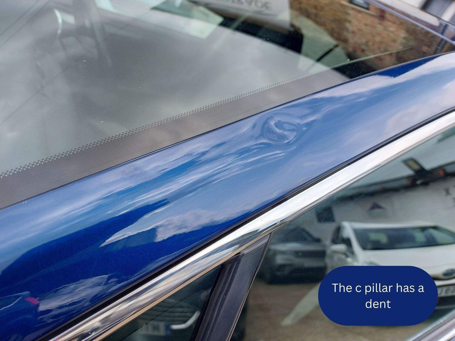Used Toyota Avensis 2015 for sale - 76329774: Photo 14