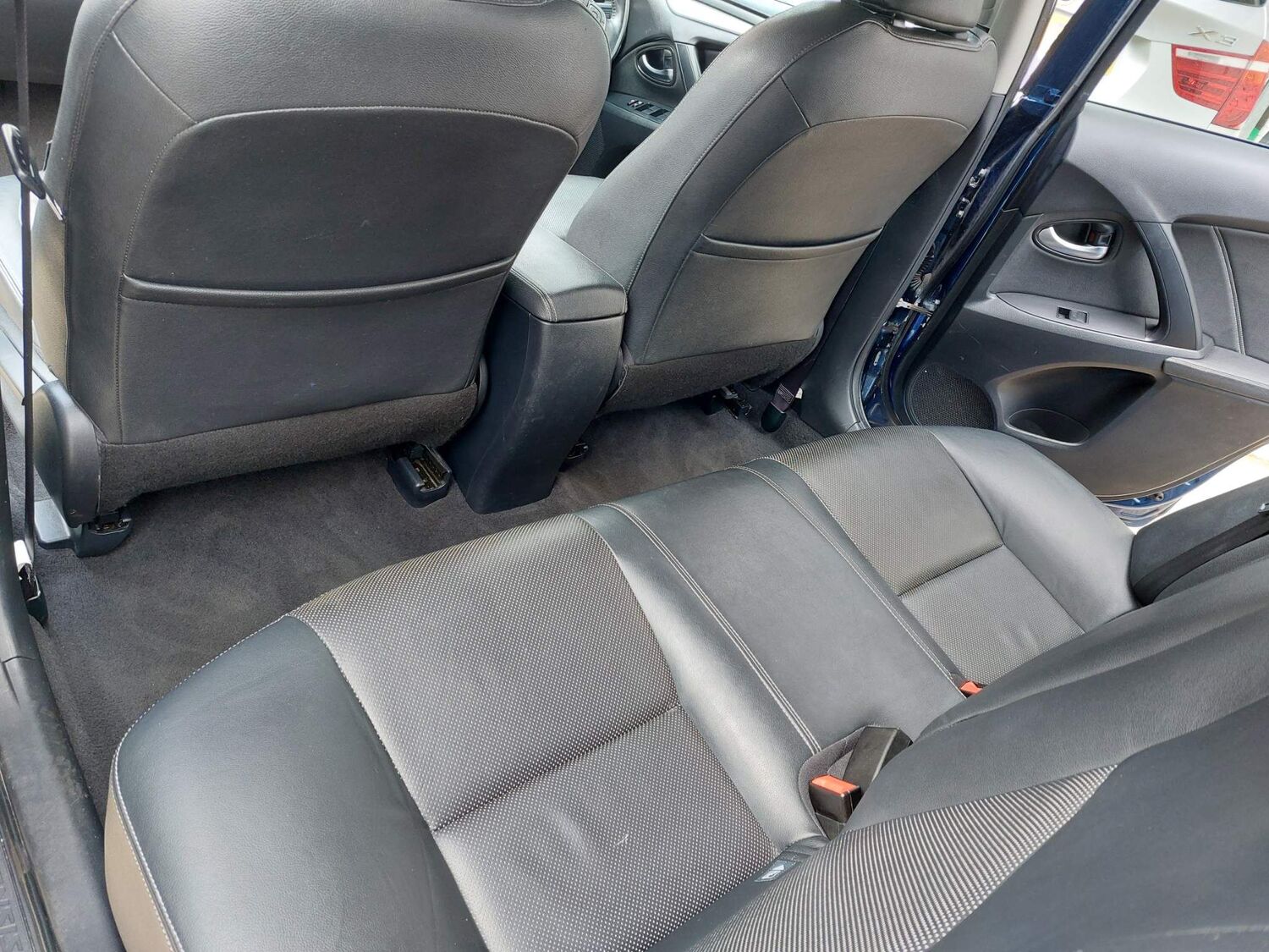 Used Toyota Avensis 2015 for sale - 76329774: Photo 23