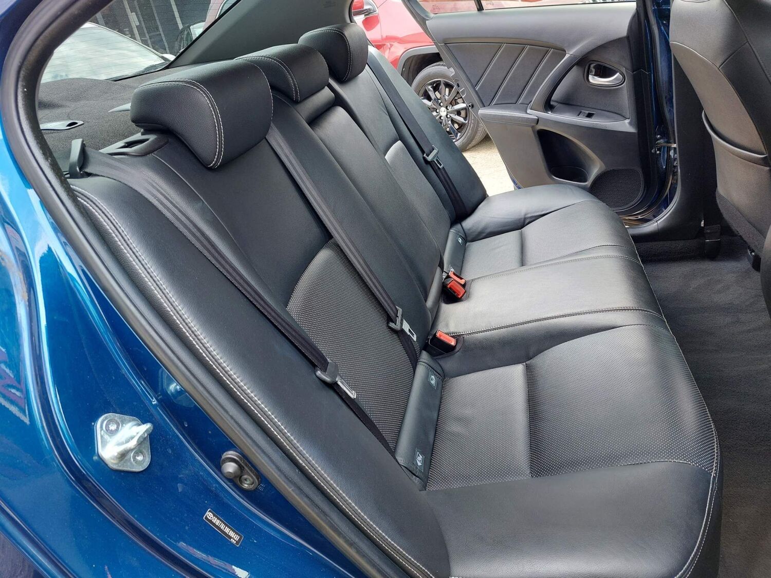 Used Toyota Avensis 2015 for sale - 76329774: Photo 9