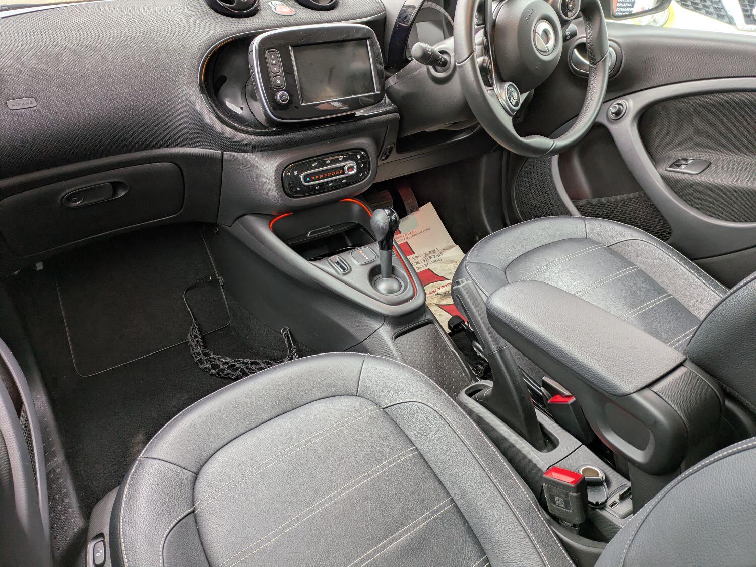 Used smart forfour 2020 for sale - 76794223: Photo 10