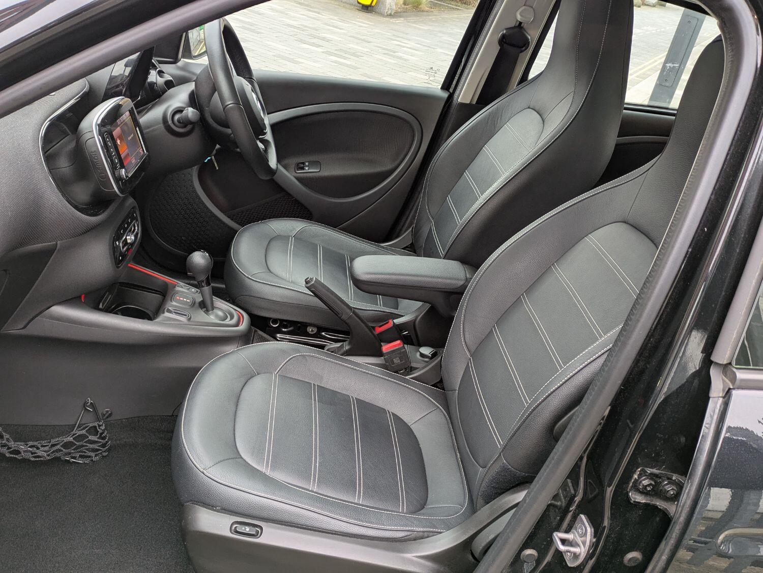 Used smart forfour 2020 for sale - 76794223: Photo 11