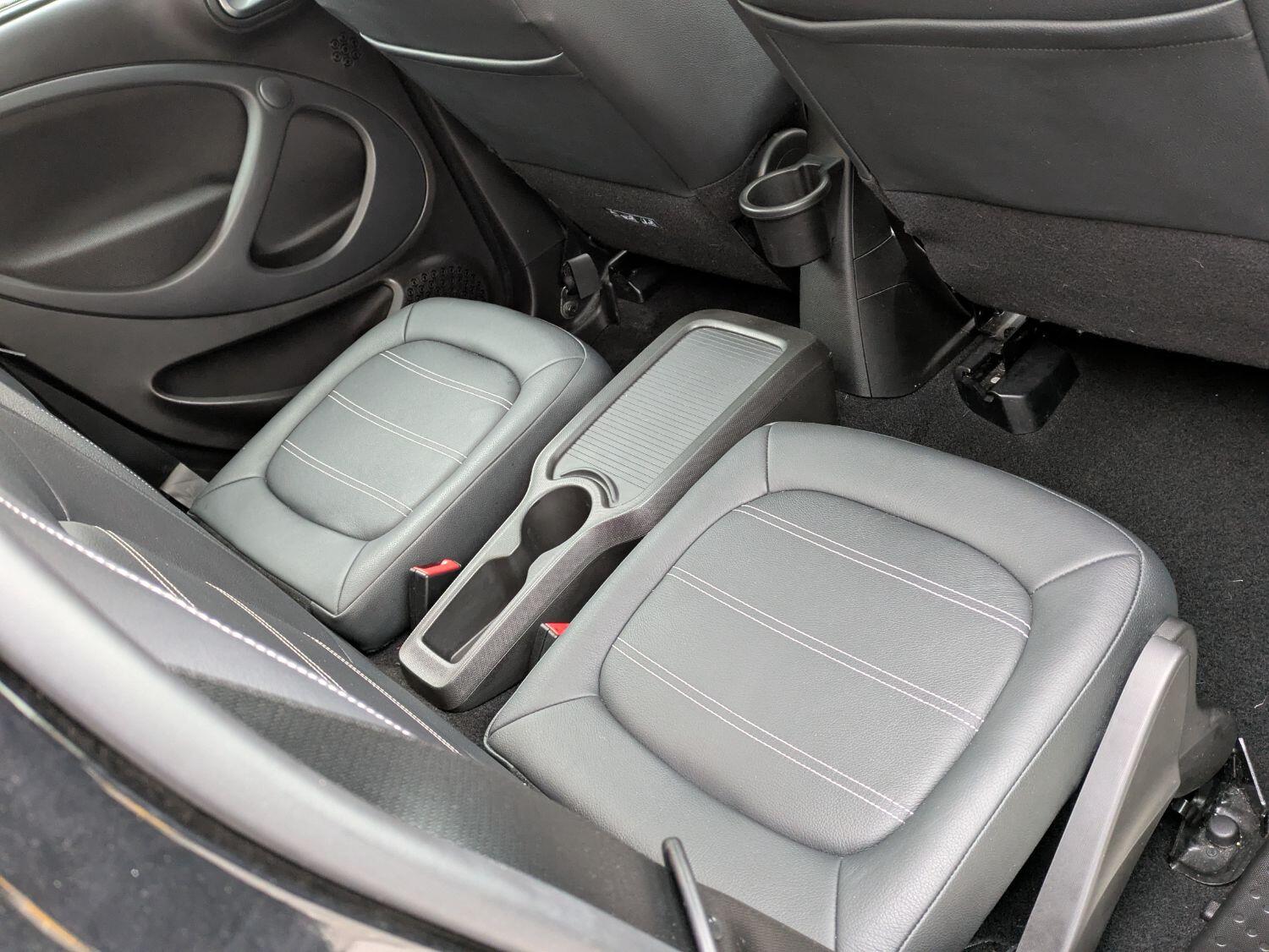 Used smart forfour 2020 for sale - 76794223: Photo 12