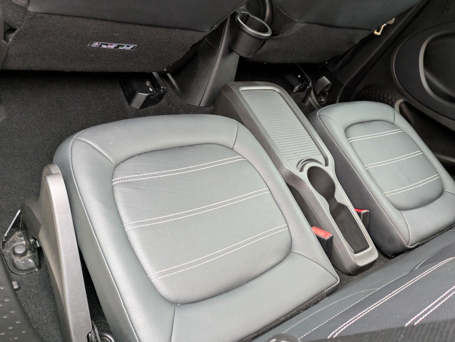 Used smart forfour 2020 for sale - 76794223: Photo 13