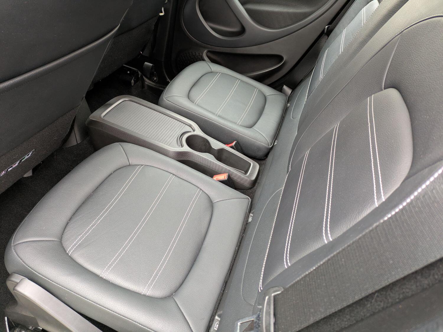 Used smart forfour 2020 for sale - 76794223: Photo 14