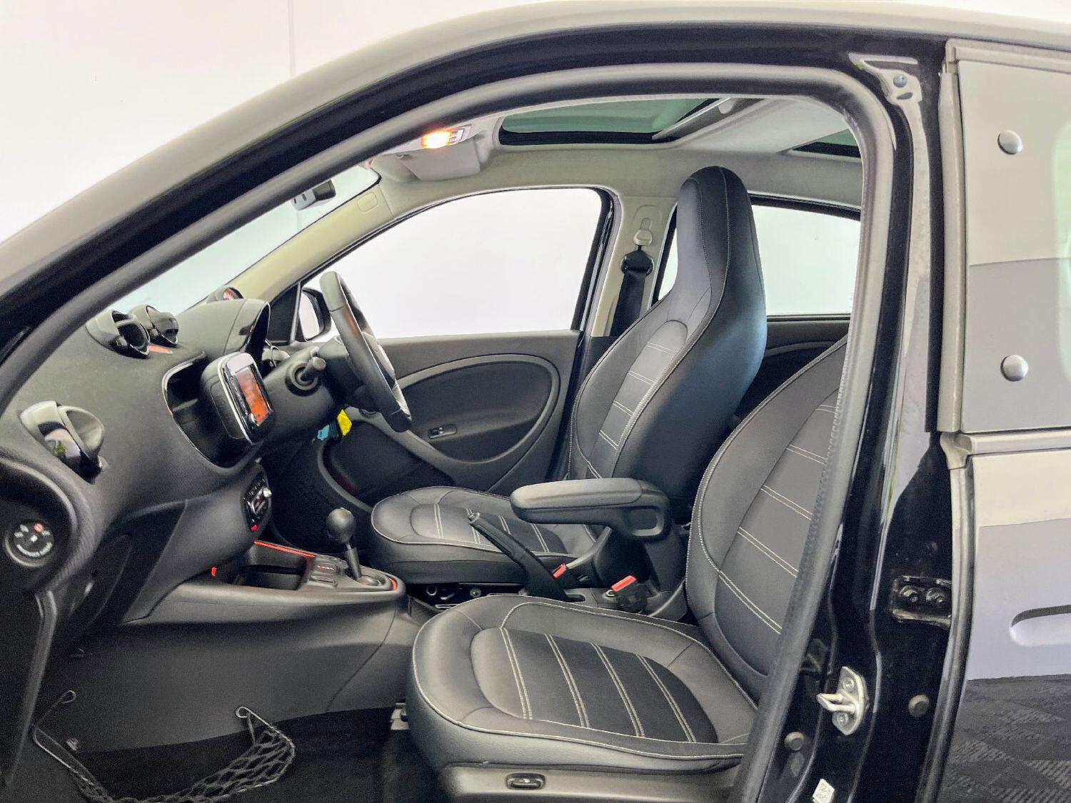 Used smart forfour 2020 for sale - 76794223: Photo 15