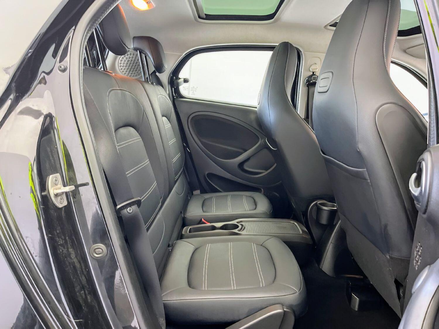 Used smart forfour 2020 for sale - 76794223: Photo 16