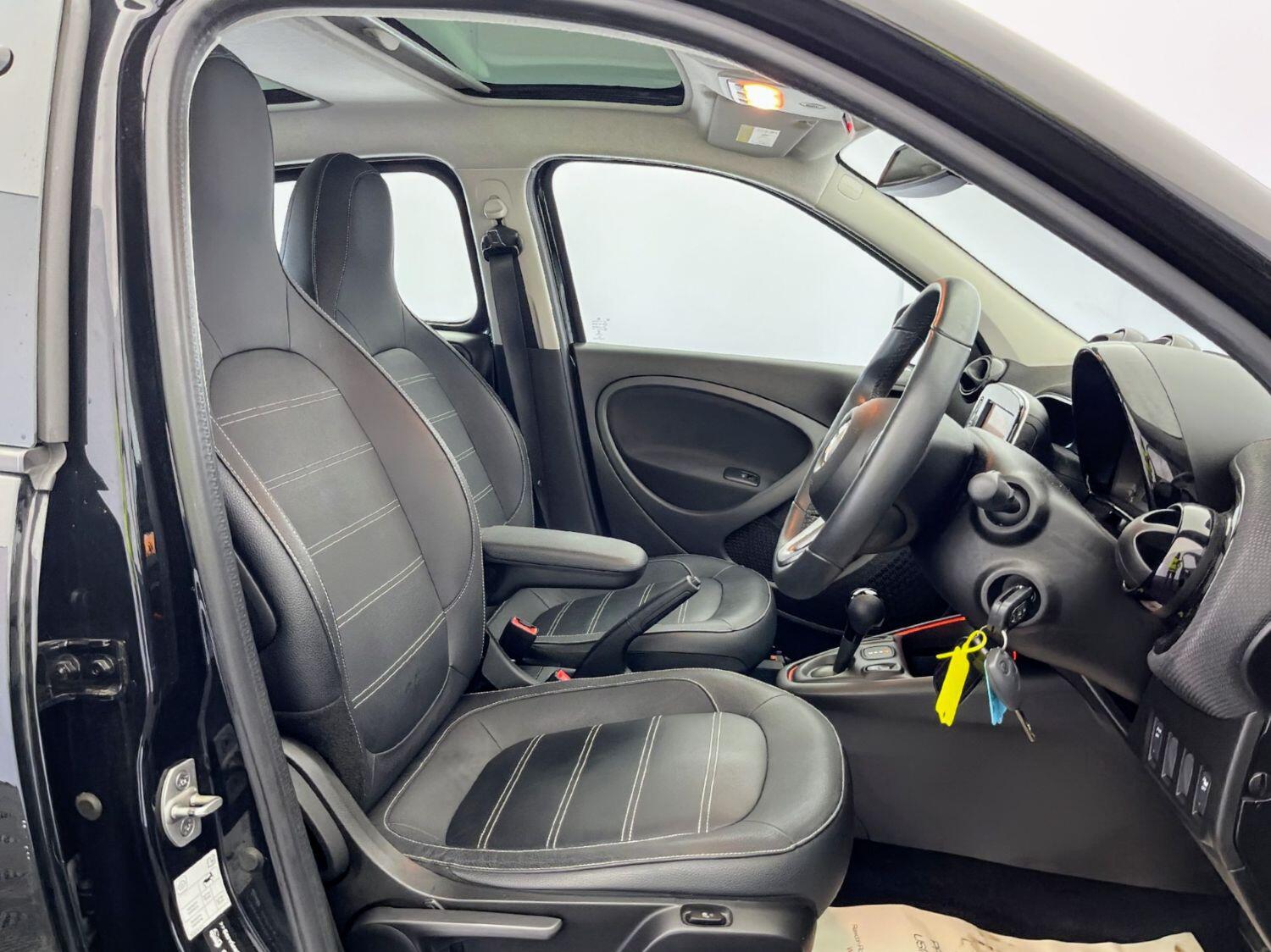 Used smart forfour 2020 for sale - 76794223: Photo 17