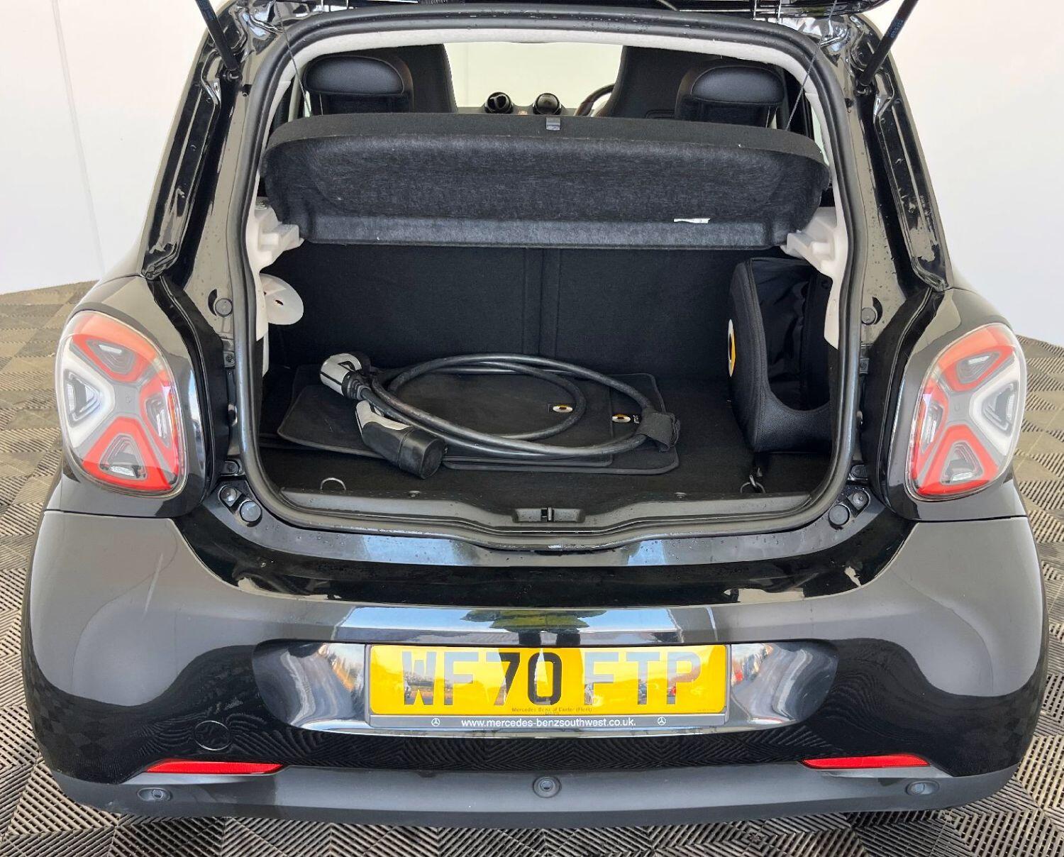 Used smart forfour 2020 for sale - 76794223: Photo 18