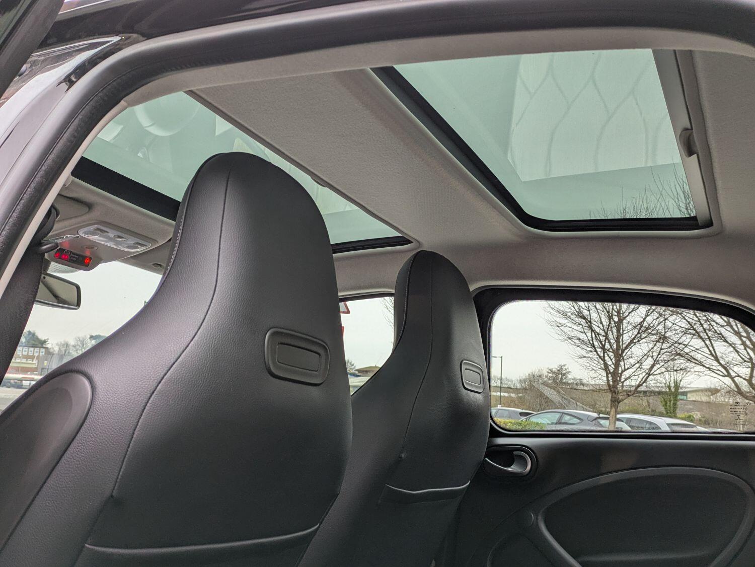 Used smart forfour 2020 for sale - 76794223: Photo 19