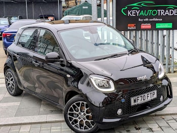 2020 - 17.6kWh Prime Exclusive 5-Door