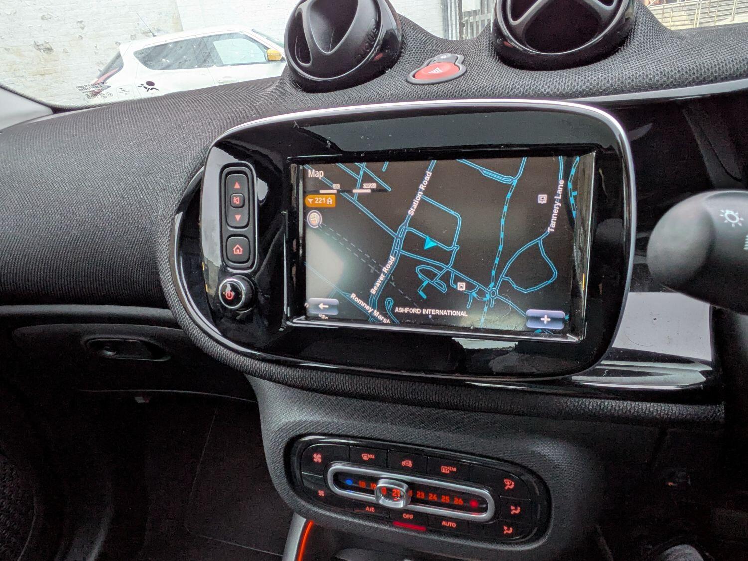 Used smart forfour 2020 for sale - 76794223: Photo 20