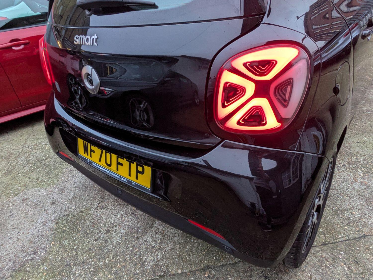 Used smart forfour 2020 for sale - 76794223: Photo 23