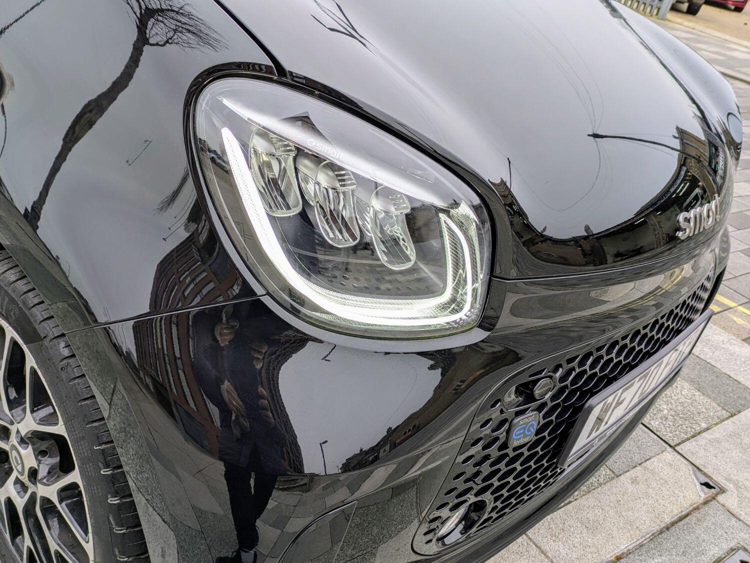 Used smart forfour 2020 for sale - 76794223: Photo 24