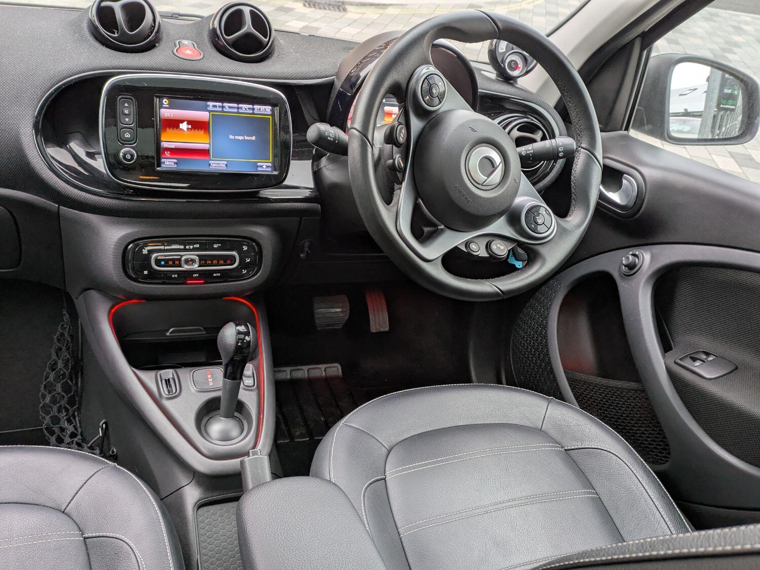 Used smart forfour 2020 for sale - 76794223: Photo 8