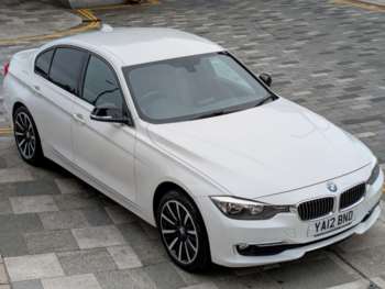 Used BMW 3 Series 2012 for sale - 74406014: Photo