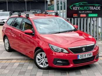 2019 - 1.5 BlueHDi Active 5-Door