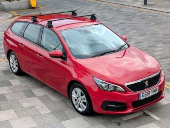 Used Peugeot 308 2019 for sale - 74858900: Photo