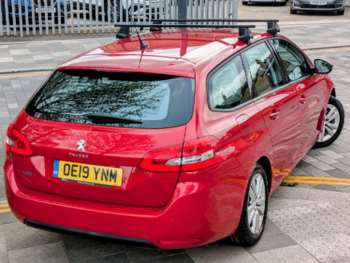 Used Peugeot 308 2019 for sale - 74858900: Photo