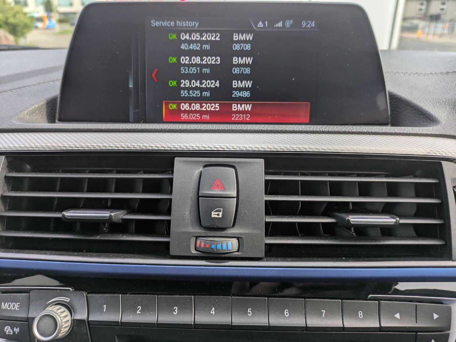 Used BMW 1 Series 2018 for sale - 76769373: Photo 21