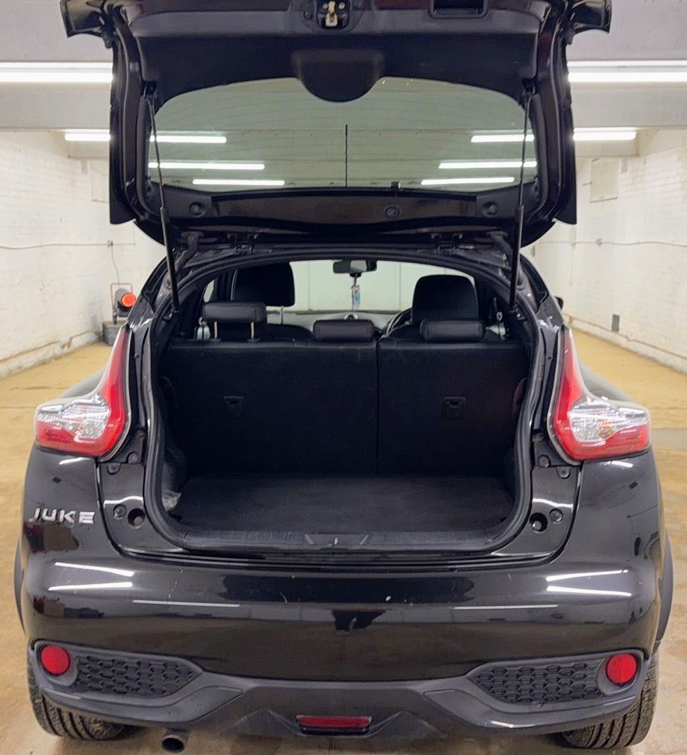 Used Nissan Juke 2017 for sale - 77370584: Photo 18