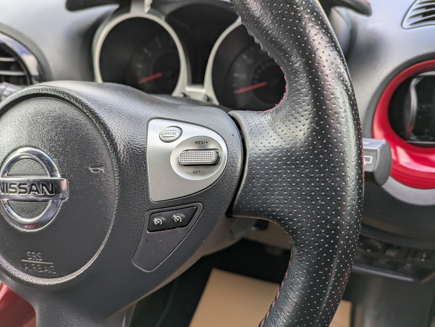 Used Nissan Juke 2017 for sale - 77370584: Photo 23