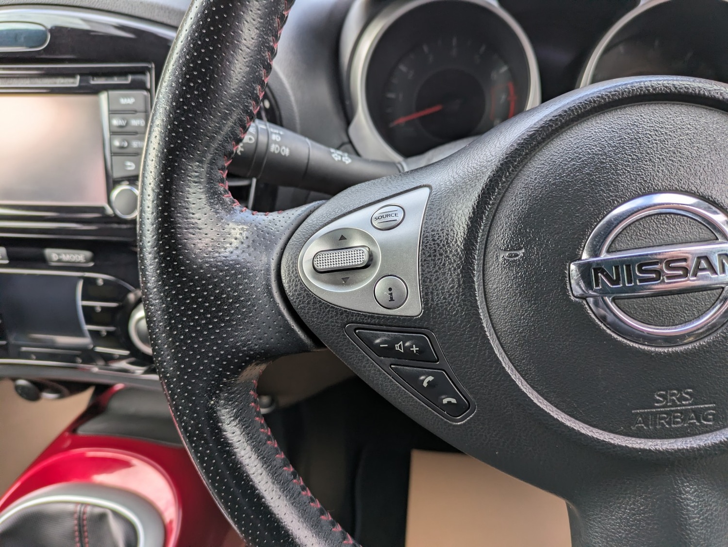 Used Nissan Juke 2017 for sale - 77370584: Photo 24