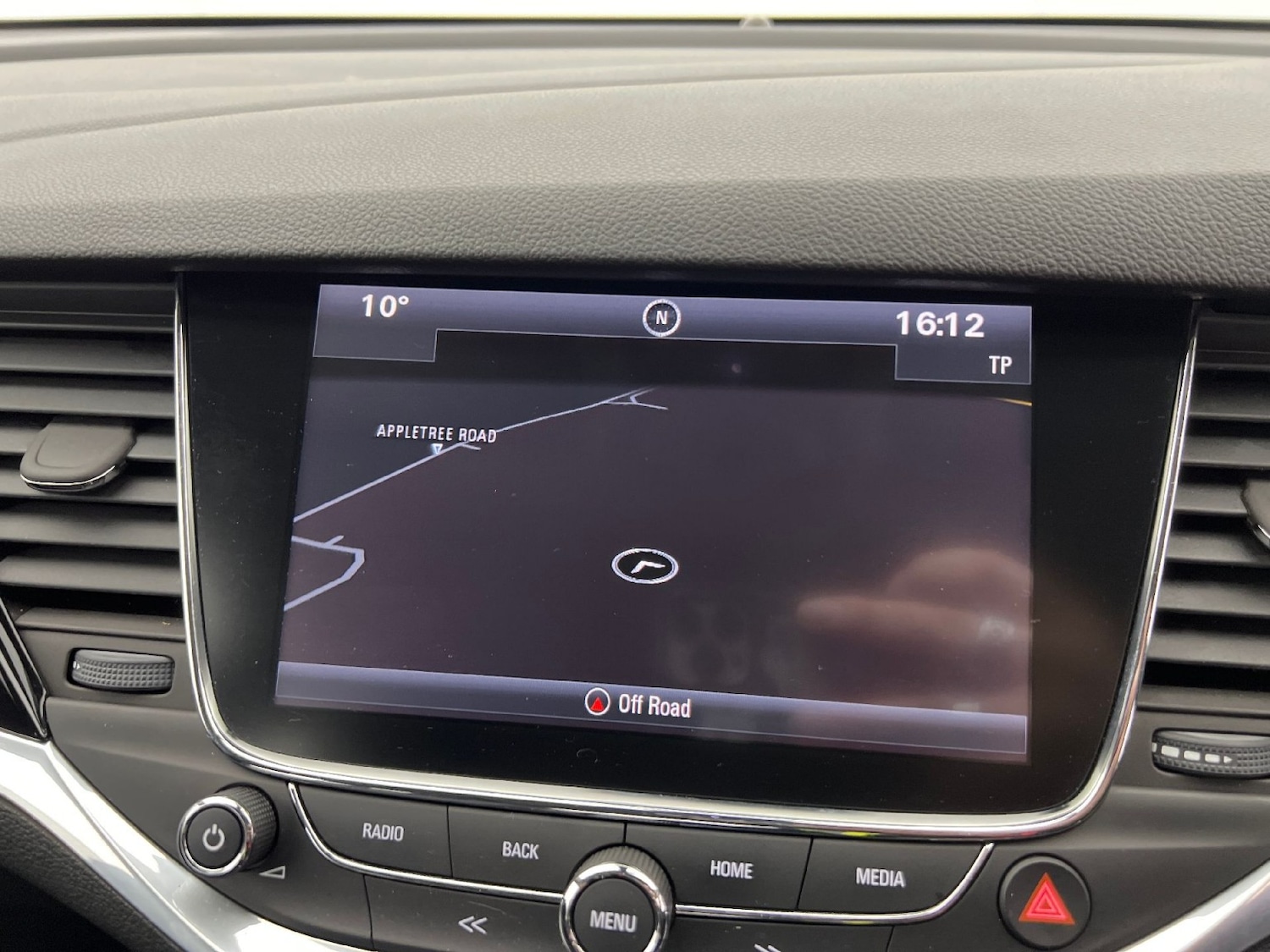 Used Vauxhall Astra 2018 for sale - 77409528: Photo 10