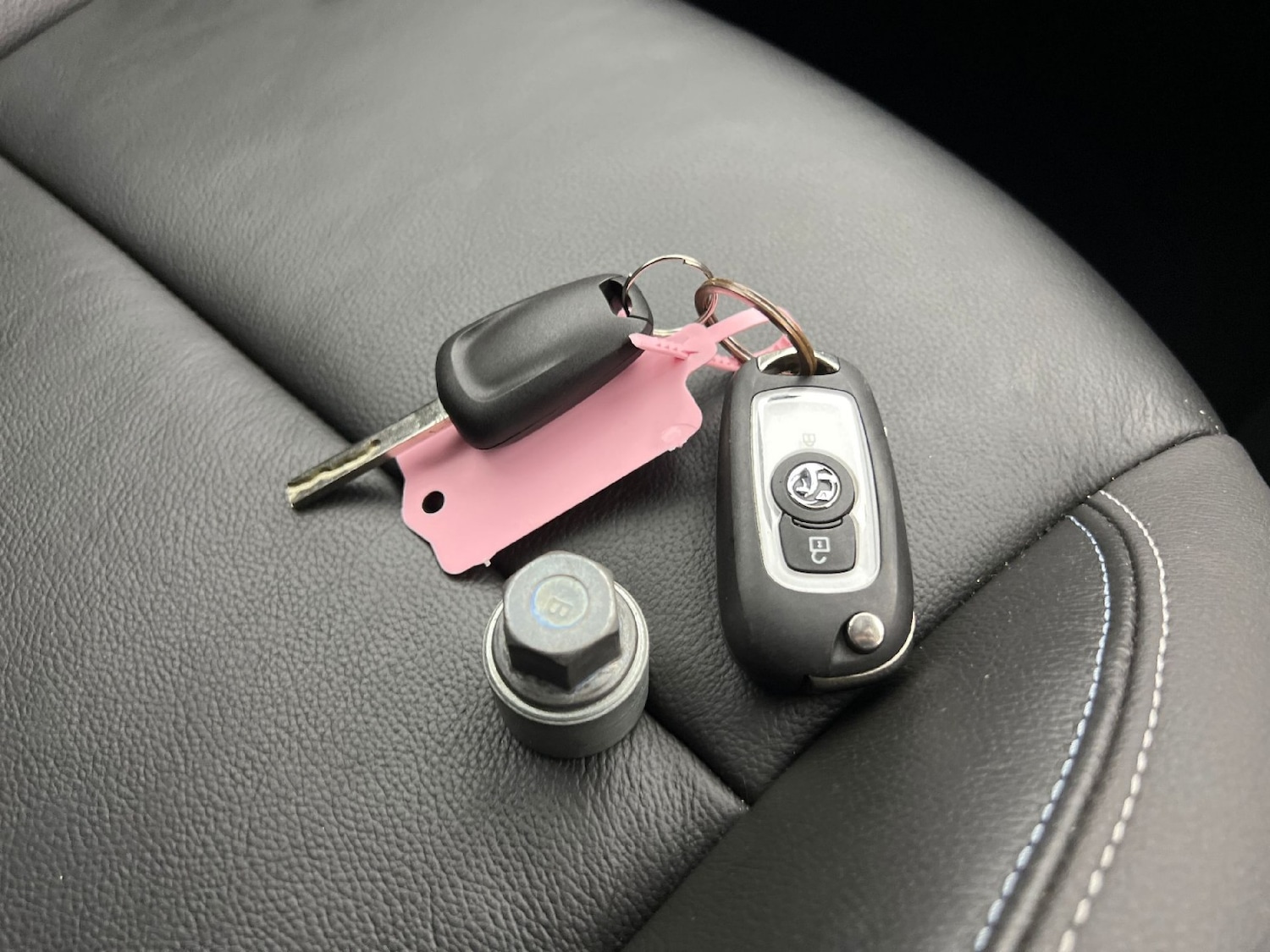 Used Vauxhall Astra 2018 for sale - 77409528: Photo 11