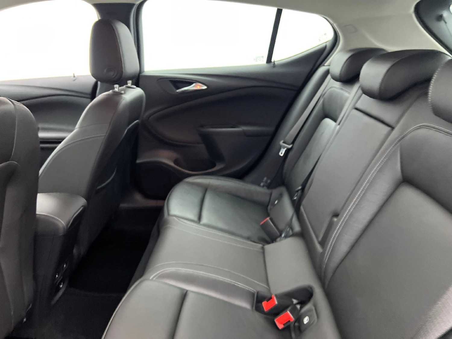 Used Vauxhall Astra 2018 for sale - 77409528: Photo 20