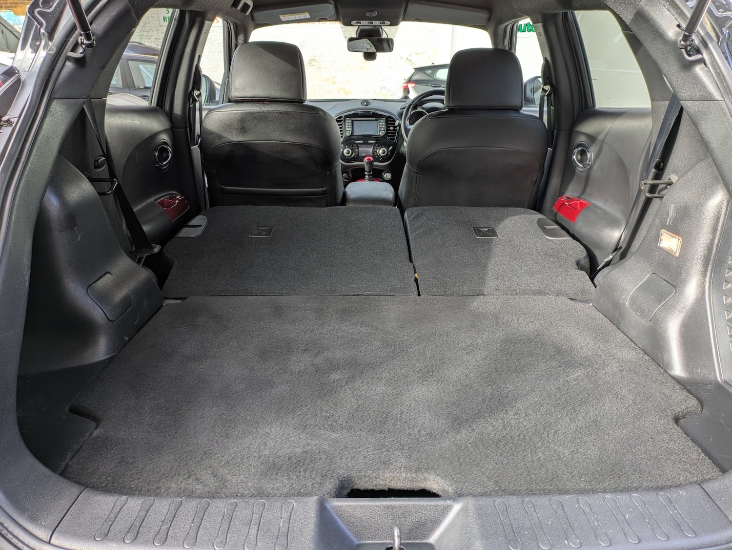 Used Nissan Juke 2017 for sale - 77431354: Photo 16