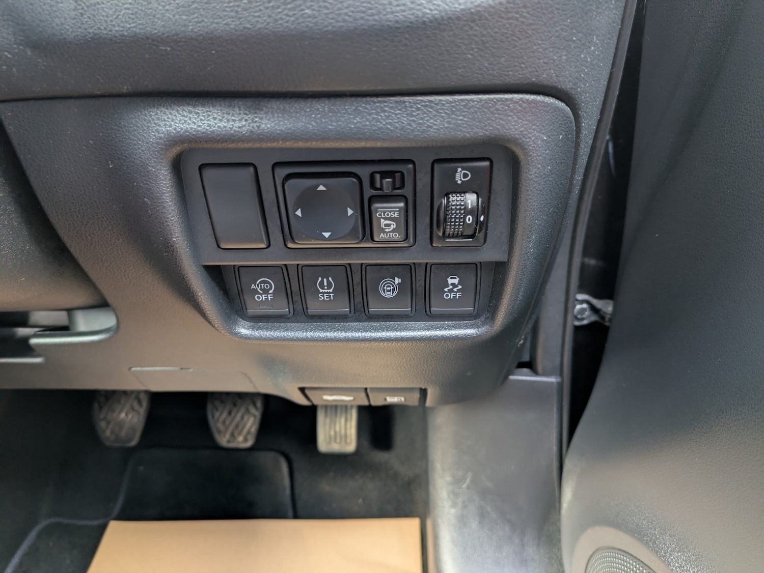 Used Nissan Juke 2017 for sale - 77431354: Photo 18