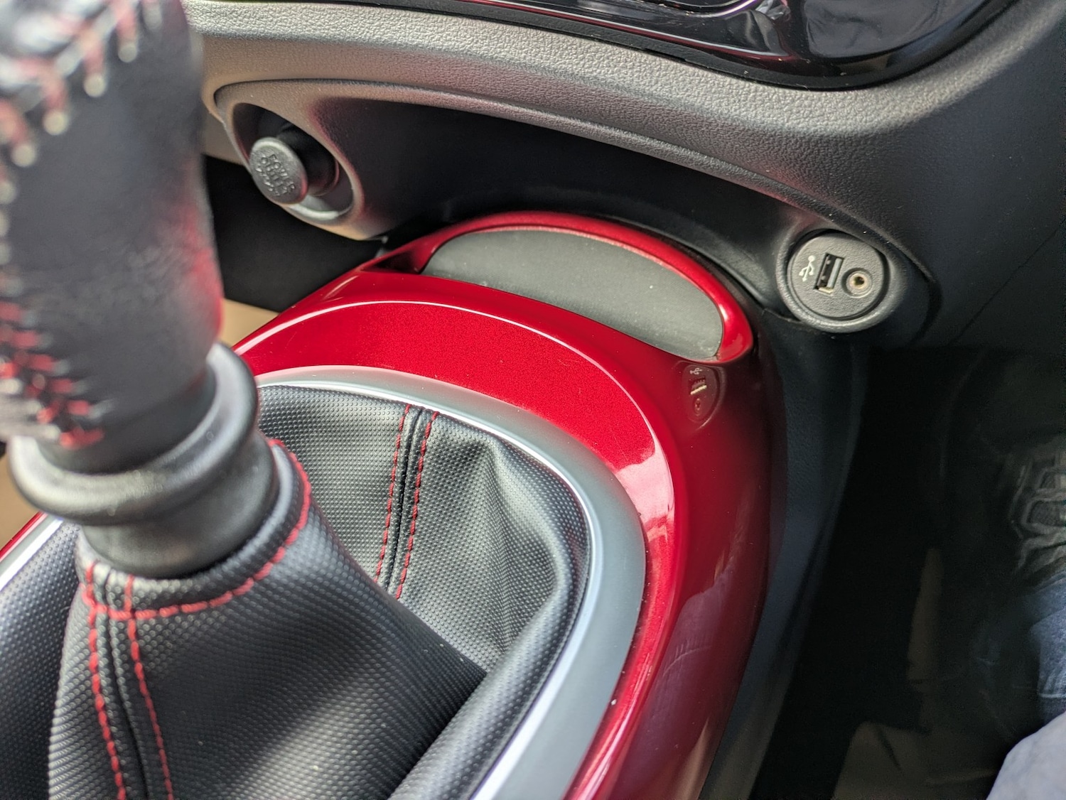 Used Nissan Juke 2017 for sale - 77431354: Photo 25