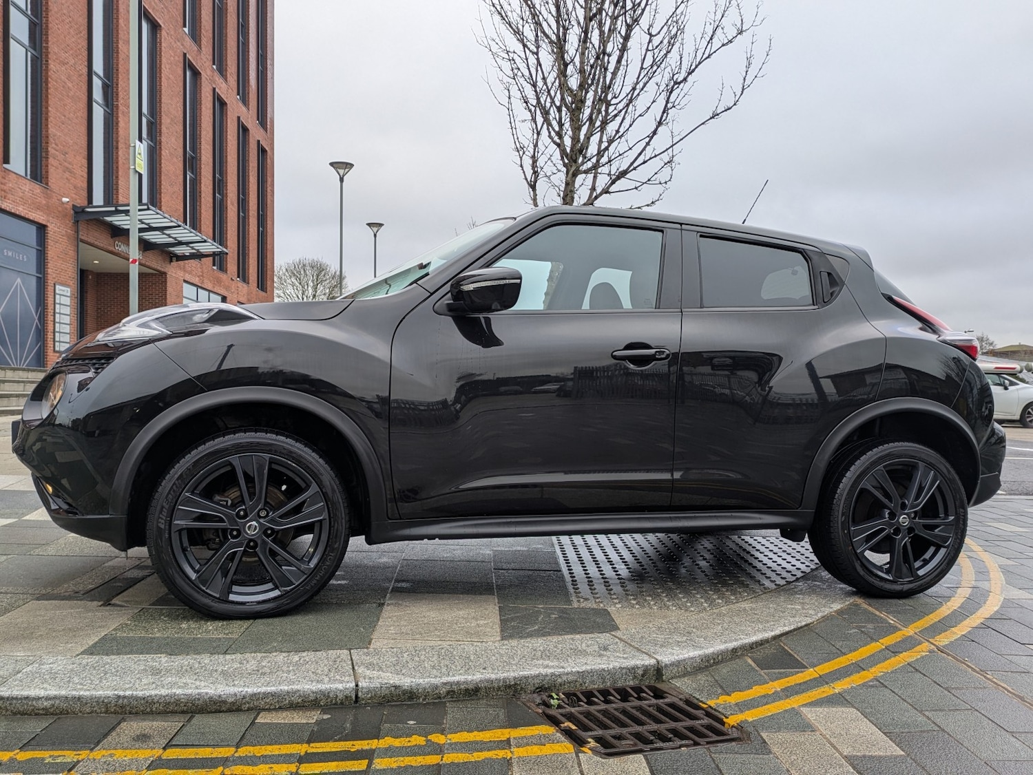 Used Nissan Juke 2017 for sale - 77431354: Photo 6