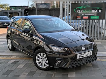 Used SEAT Ibiza 2023 for sale - 79703523: Photo