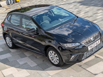 Used SEAT Ibiza 2023 for sale - 79703523: Photo
