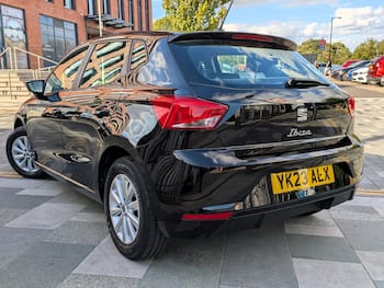 Used SEAT Ibiza 2023 for sale - 79703523: Photo