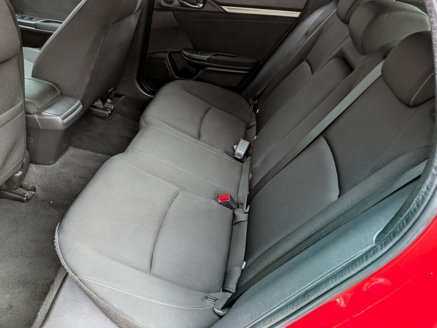 Used Honda Civic 2017 for sale - 76471269: Photo 11