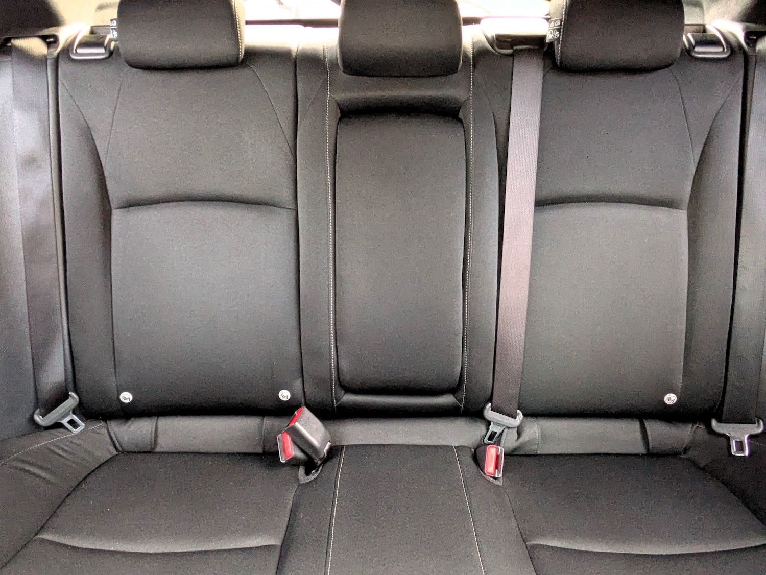 Used Honda Civic 2017 for sale - 76471269: Photo 12