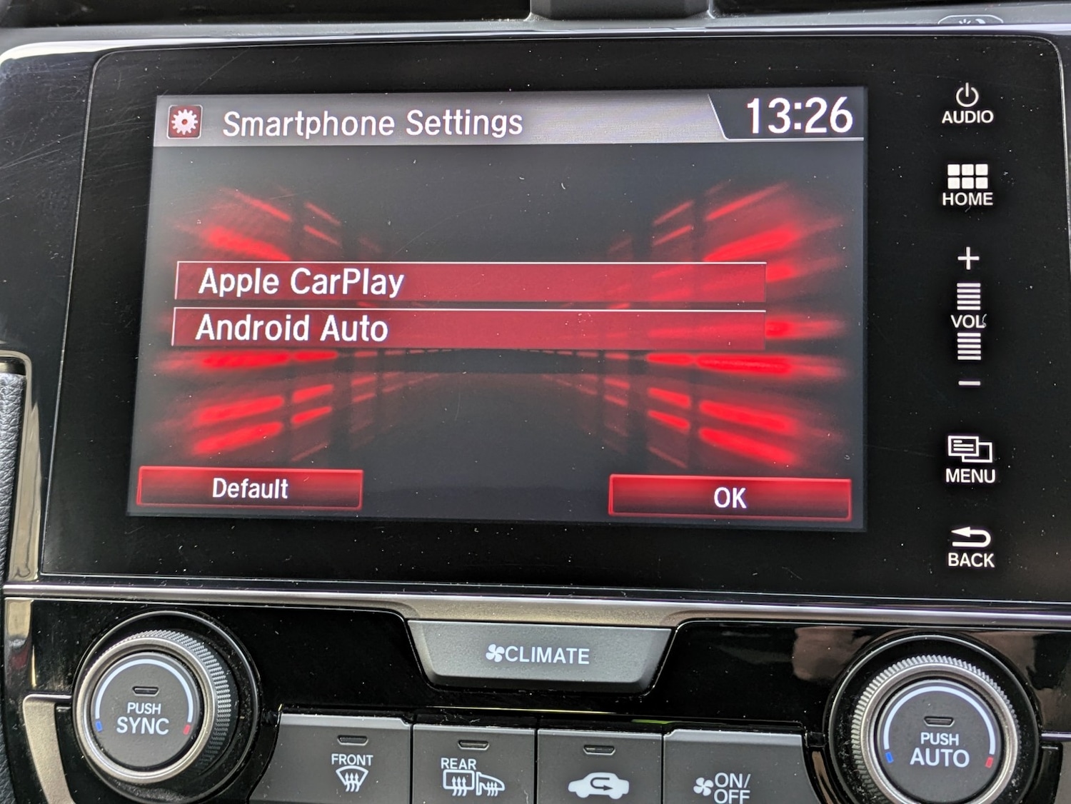 Used Honda Civic 2017 for sale - 76471269: Photo 21