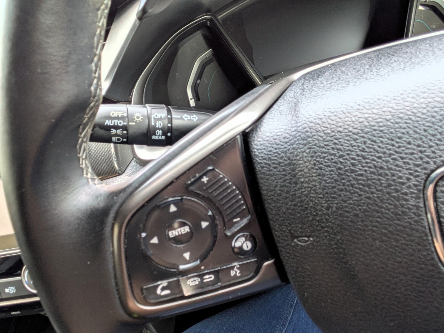 Used Honda Civic 2017 for sale - 76471269: Photo 23