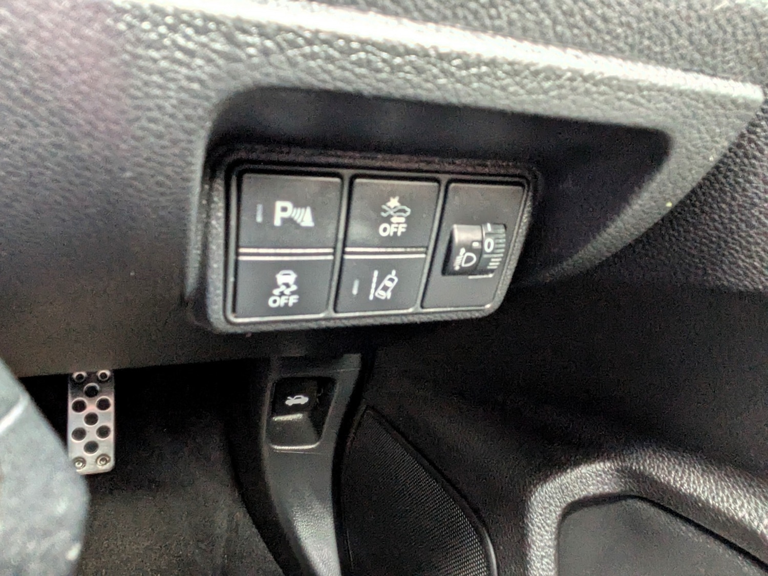 Used Honda Civic 2017 for sale - 76471269: Photo 24