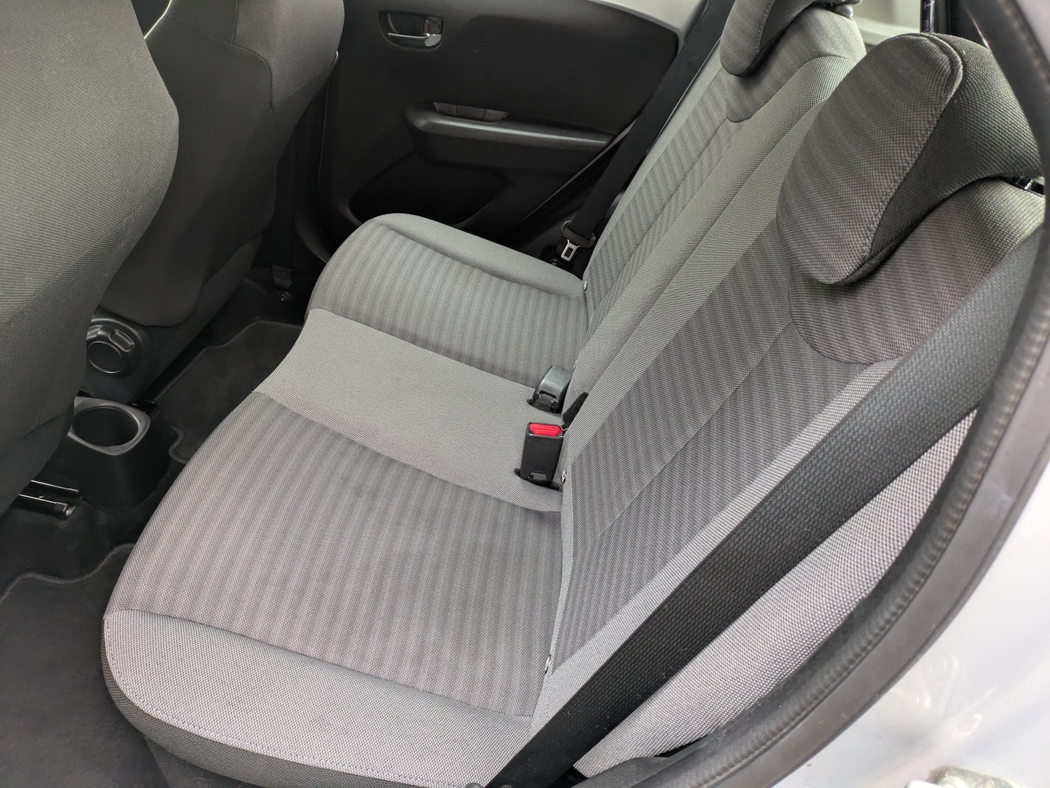 Used Toyota AYGO 2019 for sale - 78084449: Photo 15