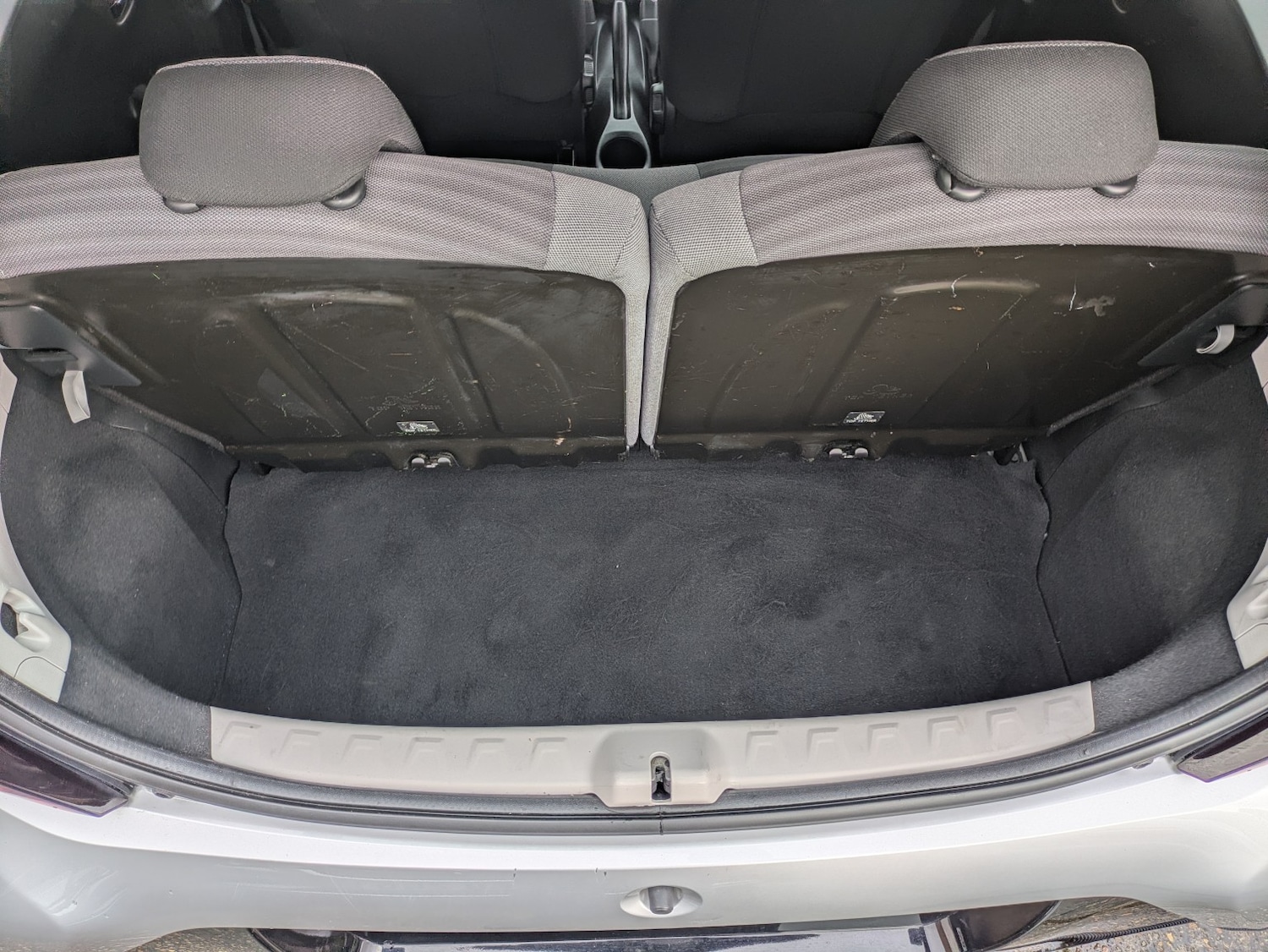 Used Toyota AYGO 2019 for sale - 78084449: Photo 16