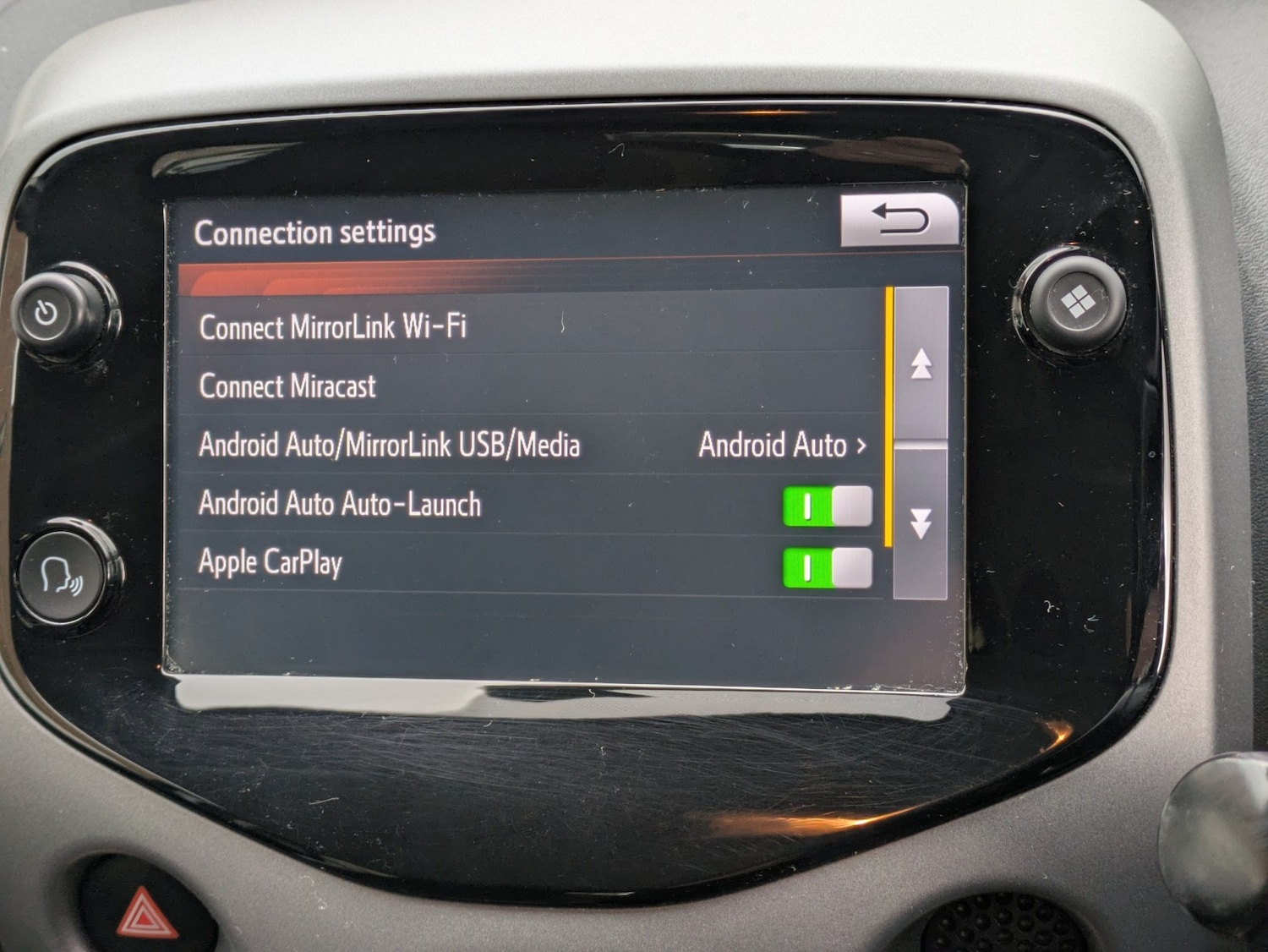 Used Toyota AYGO 2019 for sale - 78084449: Photo 19