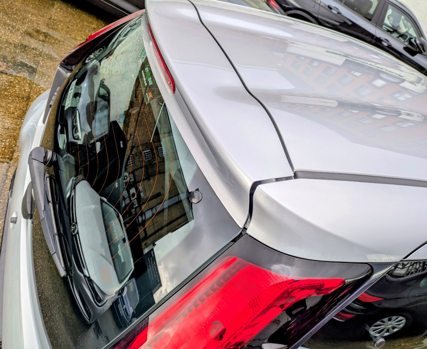 Used Toyota AYGO 2019 for sale - 78084449: Photo 20