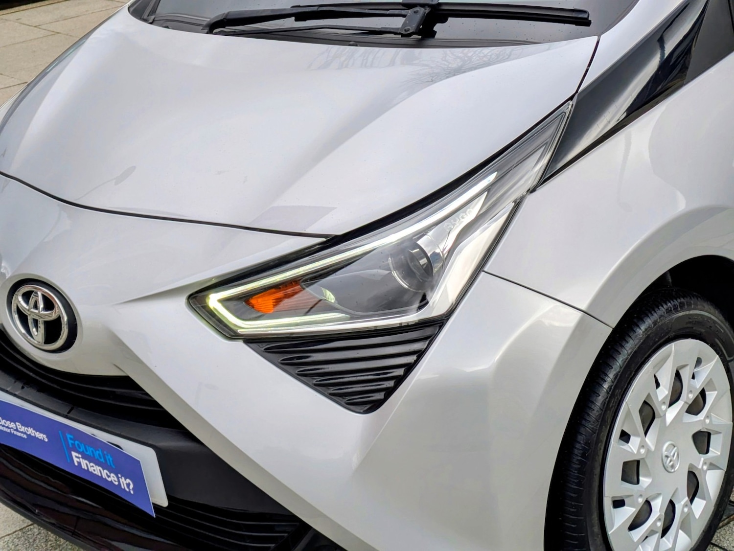 Used Toyota AYGO 2019 for sale - 78084449: Photo 22