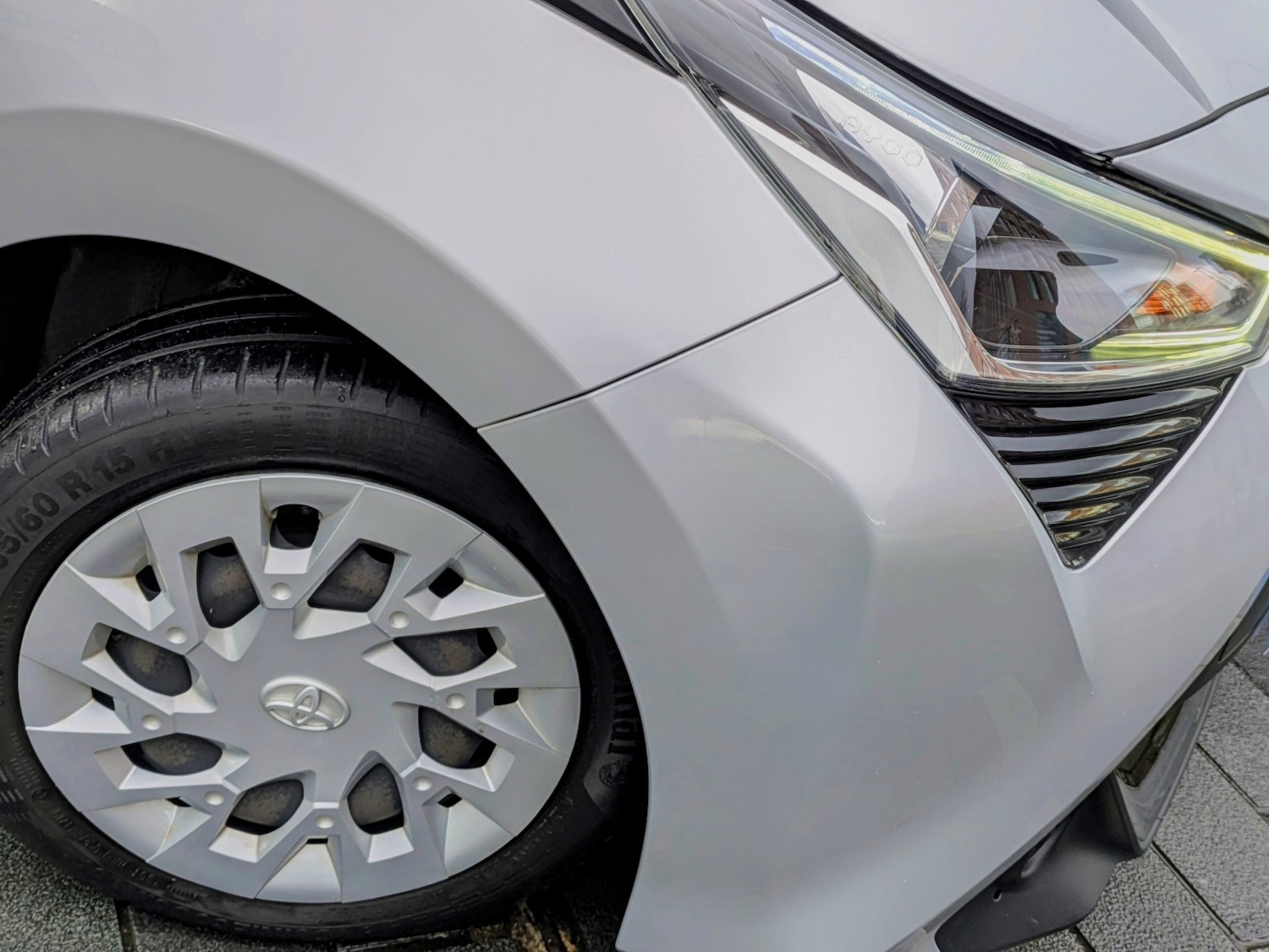 Used Toyota AYGO 2019 for sale - 78084449: Photo 23