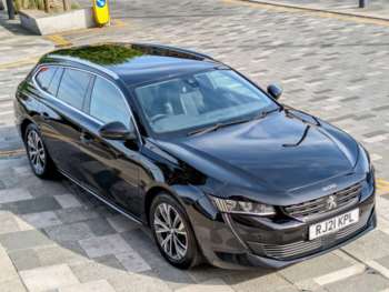 Used Peugeot 508 2021 for sale - 74518813: Photo